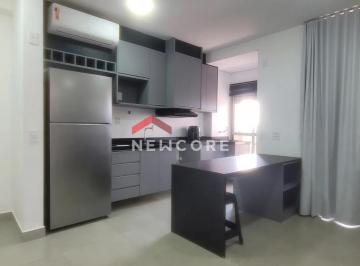 Apartamento · 50m² · 1 Quarto · 1 Vaga · Studio em  Avenida Professor João Fiúsa - Alto da Boa Vista - Ribeirão Preto/SP