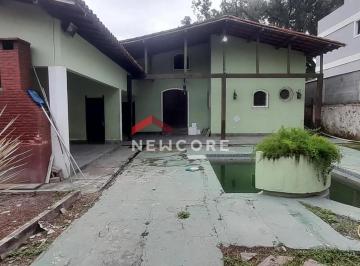 Casa · 380m² · 3 Quartos · 4 Vagas · Casa em  Avenida Thomaz Edison de Andrade - Vila Progresso - Niterói/RJ