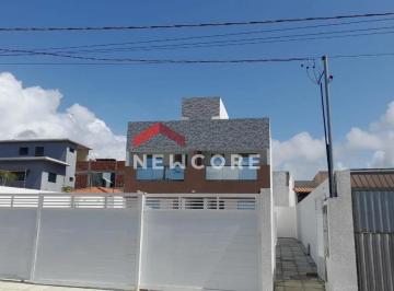 Apartamento · 38m² · 1 Quarto · 2 Vagas · Flat em Rua Ilza Ribeiro, S/n - Centro - Conde/PB