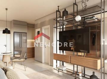 Apartamento · 66m² · 2 Quartos · 1 Vaga · Apartamento em  Rua da Caliandra Rosa - Cachoeira do Bom Jesus - Florianópolis/SC