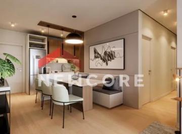 Apartamento · 65m² · 2 Quartos · 1 Vaga · Apartamento em  Rodovia Armando Calil Bulos - Vargem Grande - Florianópolis/SC
