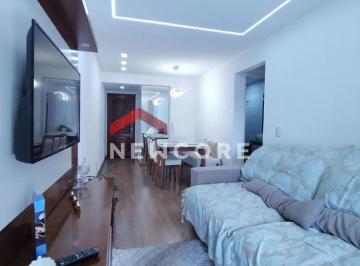 Apartamento · 64m² · 2 Quartos · 1 Vaga · Apartamento em  Rua Ouro Branco - Vila Valqueire - Rio de Janeiro/RJ