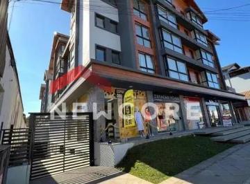Apartamento · 54m² · 1 Quarto · 1 Vaga · Apartamento em  Rua Joao Pessoa - Centro - Canela/RS