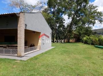 Rural · 8210m² · 2 Quartos · 2 Vagas · Sítio em  São Lourenço - Centro - Santo Antônio do Leverger/MT
