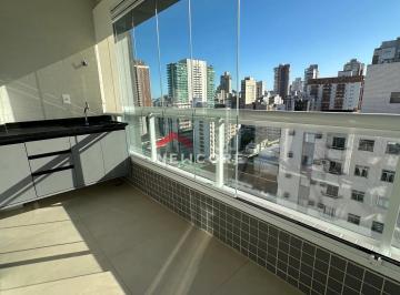 Apartamento · 53m² · 1 Quarto · 1 Vaga · Apartamento em Rua Oswaldo Cruz - Boqueirão - Santos/SP