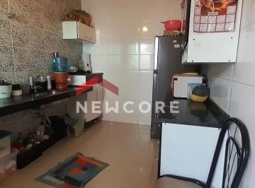 Casa · 137m² · 4 Quartos · 2 Vagas · Casa em  Rua Francisco Dias Menezes - Parque Xangri-Lá - Contagem/MG