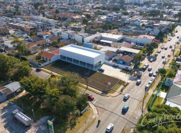 Comercial · Comercial para aluguel - em Hauer
