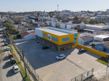Comercial · Centro Comercial João Soares Barcelos - Hauer