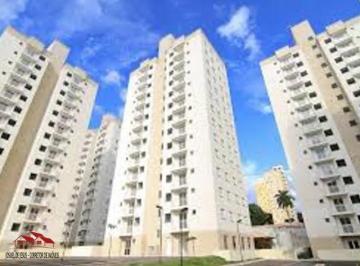 fe0189f65138.jpg · Apartamento Campo LImpo - 58m² - 02 Quartos - Sacada - 8ª Andar