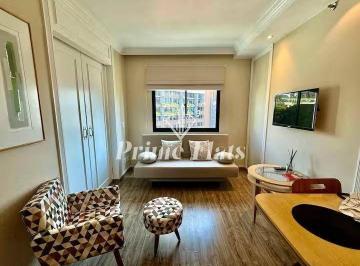 Apartamento · 30m² · 1 Quarto · 1 Vaga · Flat Disponível para Venda no Hotel The Universe Paulista By Intercity na Bela Vista, com 30M², 1 Do