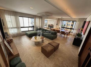 Apartamento · 181m² · 3 Quartos · 3 Vagas · Apartamento no Caminho das Árvores