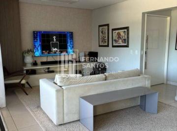 Apartamento · 171m² · 3 Quartos · 4 Vagas · Apartamento no Horto Florestal