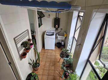 Apartamento de 3 quartos, São Paulo · APARTAMENTO-JARDIM MARAJOARA