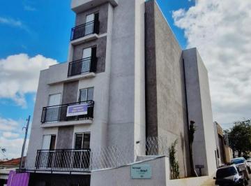 Apartamento · 37m² · 1 Quarto · Apartamento em Vila Zat  -  São Paulo