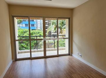 Apartamento · 79m² · 3 Quartos · 2 Vagas · More próximo ao Parque do Ibirapuera