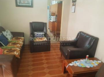 Casa · 100m² · 2 Quartos · 1 Vaga · Casa a venda no Jardim Edith  com 2 dormes 1 vaga