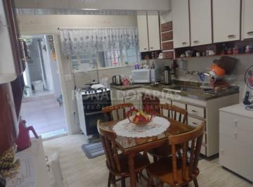 Casa · 110m² · 3 Quartos · 2 Vagas · Sobrado a venda no Parque das Arvores com 3 dormes 2 vagas