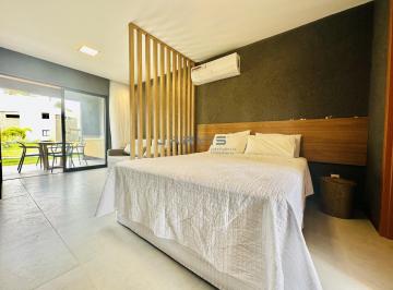 Apartamento · 36m² · 1 Quarto · 1 Vaga · Studio Mobiliado- Porto de Pedras - AL, localizado a 800m da Praia do Patacho -