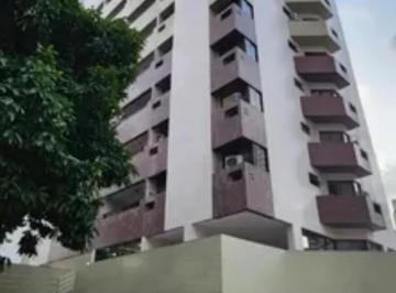 Apartamento de 3 quartos, Recife · Edifício Barão do Livramento.