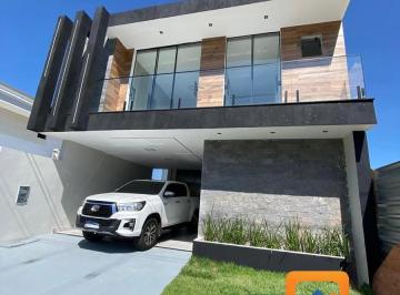 FOTO 01 · Casa alto padrão Condomínio Euroville