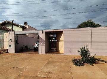 Casa · 170m² · 2 Quartos · 4 Vagas · Casa à venda no Jardim Itália em Dourados MS