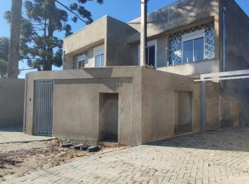 Casa de 3 quartos, Curitiba · SOBRADO NO BOA VISTA, 3 QUARTOS, SENDO 1 SUÍTE E 2 VAGAS