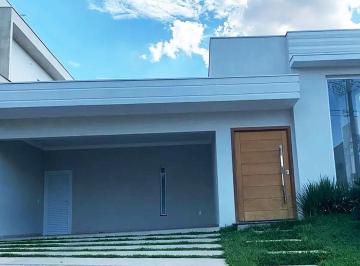 Casa · 200m² · 3 Quartos · 4 Vagas · Condomínio Colinas do Sol, Sorocaba-SP