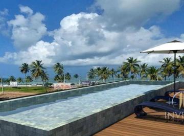 bf5573c004b0b7a32eab024cd3d6042d3df1f0e7 · Apartamento com 2 dormitórios à venda, 58 m² por R$ 570.965,62 - Intermares - Cabedelo/PB