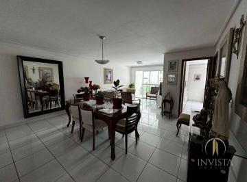 c21e6d5728a2c9ed6550c0163b856c1a1064c5e1 · Apartamento com 4 dormitórios à venda, 136 m² por R$ 900.000,00 - Tambaú - João Pessoa/PB