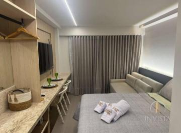 e1a5a3adb7f7a7af32b7c7c2ffbf646246221db2 · Flat com 1 dormitório para alugar, 22 m² por R$ 3.600,01/mês - Jardim Oceania - João Pessoa/PB