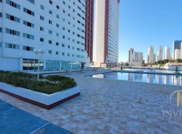 7c4676d78504f4731ab8dc0f7fe2dd5ae475efcd · Apartamento com 4 dormitórios à venda, 80 m² por R$ 645.000,00 - Altiplano Cabo Branco - João Pessoa