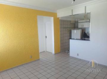 17edad926026a4aaf888ce4cb4ae4823b5455025 · Apartamento com 2 dormitórios à venda, 44 m² por R$ 245.000,00 - Ponta de Campina - Cabedelo/PB