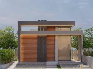 8002cbfe86a6d841c58c36a613f913d8a17364df · Casa com 3 dormitórios à venda, 103 m² por R$ 850.000,00 - Muçumagro - João Pessoa/PB