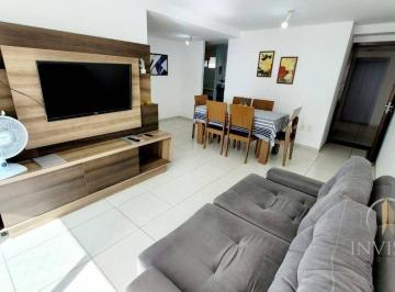 ef1c7406b19e8c5445b4f400bad19bcf01cac50a · Apartamento com 2 dormitórios à venda, 73 m² por R$ 590.000,00 - Tambaú - João Pessoa/PB