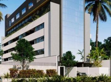 757008e390d82cc37fb0e43659f3d7e859aa1a28 · Flat com 1 dormitório à venda, 41 m² por R$ 581.140,00 - Bessa - João Pessoa/PB