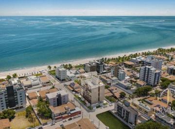 015eb32c7716ed7c8def270812b21b926bcce2a0 · Apartamento com 3 dormitórios à venda, 90 m² por R$ 1.014.552,88 - Camboinha - Cabedelo/PB