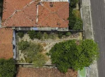 2c0f1479176b9259819c3743a0bae3987f6a1bb2 · Terreno à venda, 360 m² por R$ 1.200.000,00 - Manaíra - João Pessoa/PB