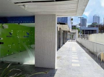 SALA 107 · Sala para alugar, 21 m² por R$ 2.276,80/mês - Tambaú - João Pessoa/PB