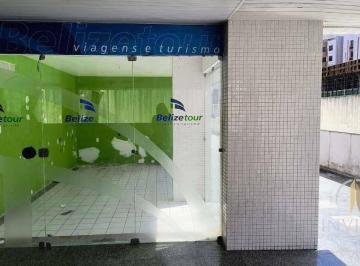 SALA 107 · Sala para alugar, 21 m² por R$ 1.771,72/mês - Tambaú - João Pessoa/PB