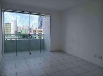 e6e243794bc8a35ba5755240e29fa7253c6fc4d4 · Apartamento com 3 dormitórios à venda, 150 m² por R$ 700.000,00 - Bessa - João Pessoa/PB