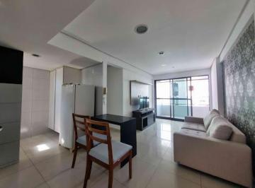 fdf8f9e78deab02a8339b720bcaa8932f733851e · Apartamento com 2 dormitórios à venda, 58 m² por R$ 550.000,00 - Manaíra - João Pessoa/PB