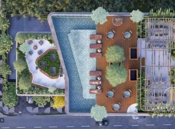 1b1b504033d58e7278c344901e66b9fc26b4e887 · Flat com 1 dormitório à venda, 29 m² - Manaíra - João Pessoa/PB