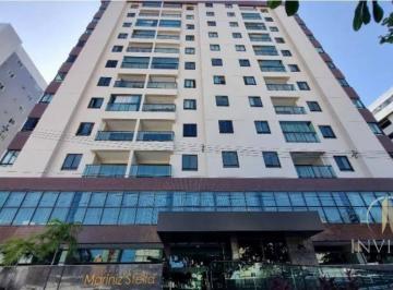 ba5c86227e09757f20dcfd0d5280320b9485d98c · Apartamento com 3 dormitórios à venda, 984 m² por R$ 1.019.334,00 - Jardim Oceania - João Pessoa/PB