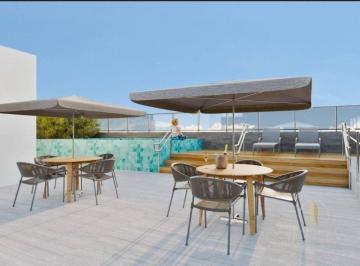 793481b8951de2063d8356f5eded8f6bfbb82608 · Flat com 1 dormitório à venda, 28 m² por R$ 350.064,62 - Bessa - João Pessoa/PB