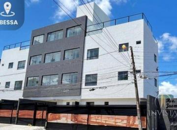 12a3411385fd521f32249bd25faf48a7835fd494 · Apartamento com 2 dormitórios à venda, 46 m² por R$ 375.000,00 - Bessa - João Pessoa/PB