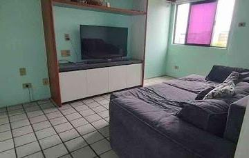 8a5712dd16e055b901f7e9c696b18ca42011eb0b · Apartamento com 4 dormitórios à venda, 215 m² por R$ 1.150.000,00 - Jardim Oceania - João Pessoa/PB