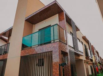 752032077556013a6d0ee77bdb06bf6838a01c20 · Casa com 3 dormitórios à venda, 99 m² por R$ 1.149.000,00 - Ponta de Campina - Cabedelo/PB