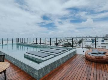 bd9ea13626a718b18158b64a66ed0e5e6d98f3ac · Flat com 1 dormitório à venda, 18 m² por R$ 350.000,00 - Jardim Oceania - João Pessoa/PB
