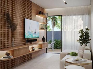 4e8c485581075599a63902fc7d08887746380957 · Apartamento com 2 dormitórios à venda, 53 m² por R$ 510.000,00 - Aeroclube - João Pessoa/PB