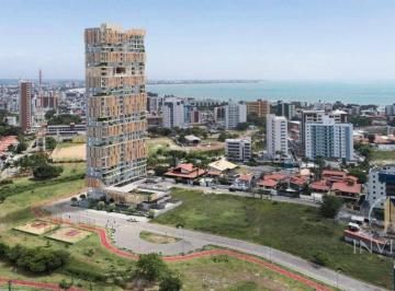 f741823910d2e9ed2148164edd3aff6977c88d5b · Apartamento com 3 dormitórios à venda, 76 m² por R$ 1.182.995,02 - Jardim Oceania - João Pessoa/PB